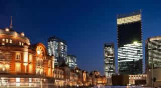 APA Hotel Okachimachieki-Kita S - Tokyo - 2