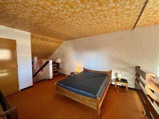 Studio 6 pers, 52m², skis aux pieds, parking, Alpe d'Huez - FR-1-405-364 - Huez - 3