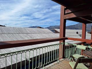 Appart 2 pièces pour 5, pied des pistes et commerces, Arc 1800 avec wifi - FR-1-411-962 - Bourg-Saint-Maurice - 7