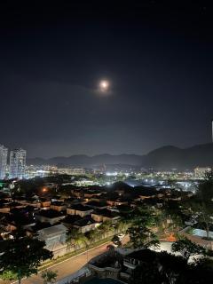 Apartamento na Praia da Reserva com Home Office Equipado - Rio de Janeiro - 4