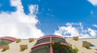 Sancta Maria Airport Suites - 7