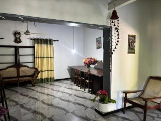 VN45 Villa in Ahangama - 1