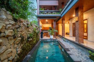Ubud Essenzia - Private pool and Authentic Experience - Ubud - 0