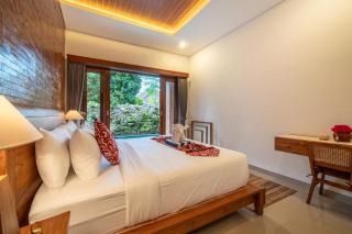 Ubud Essenzia - Private pool and Authentic Experience - Ubud - 9