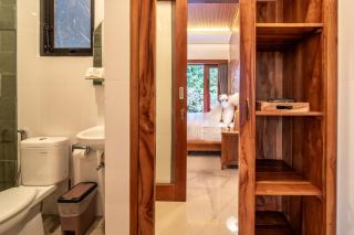 Ubud Essenzia - Private pool and Authentic Experience - Ubud - 6