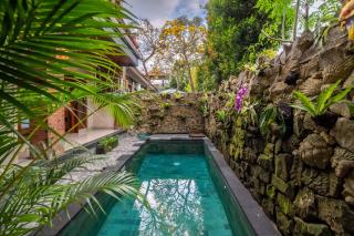 Ubud Essenzia - Private pool and Authentic Experience - 4