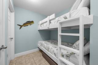 Oceanview Family Friendly Resort Low Floor Condo! Steps 2 Beach! by Dolce Vita Getaways PCB - 4