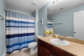 Oceanview Family Friendly Resort Low Floor Condo! Steps 2 Beach! by Dolce Vita Getaways PCB - Panama City Beach - 8