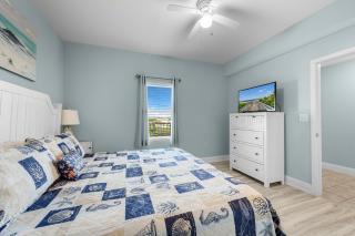 Oceanview Family Friendly Resort Low Floor Condo! Steps 2 Beach! by Dolce Vita Getaways PCB - Panama City Beach - 5