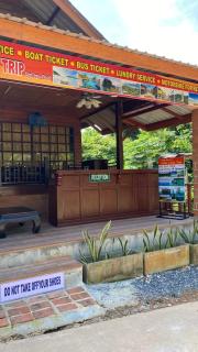 Dahla Lanta Hut - Ko Lanta - 9