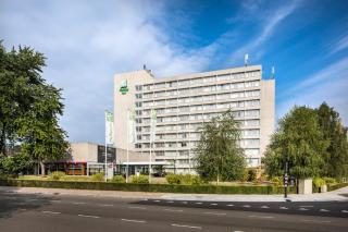 Holiday Inn Eindhoven Centre by IHG - Eindhoven - 0