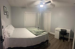Cozy Haven with Premier Privacy 4 bedroom - Orlando - 4