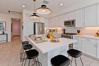 Armonia89- Villa Lago Dream Lakefront Pool Luxury 4BR Oasis - Indio - 2