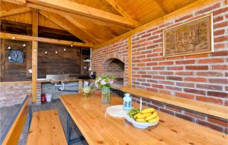 3 Bedroom Lovely Home In Hrnjanec - Hrnjanec - 5