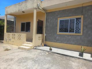 Marion's incredible 1 bedroom apartment - Watamu - 9