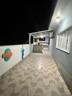 Casa Ubatuba - 0