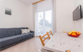 Nice Apartment In Sveti Filip I Jakov With Wifi - 0