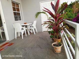Le Chez Garden Hideaway - Mardigras - 7