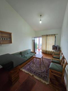 Super private villa at high altitude-Alpine Haven - Kodaikānāl - 5