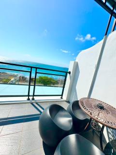 Rockhand Homestay - Eluan - 8