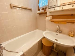 Confortable appartement 6 pers, prox pistes, parking inclus - FR-1-757-131 - Peisey-Nancroix - 5