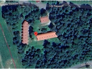 Triplex Montagnard avec Sauna et Balcon, Vue Pistes - FR-1-496-338 - Chalmazel Jeansagniere - 7