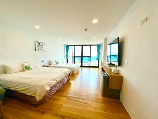 Rockhand Homestay - Eluan - 9