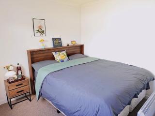 Melinda's Queens park room - Invercargill - 9