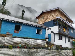 Yuksam Homestay - Pemayangtse - 2