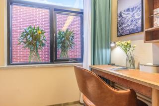 Atour X Hotel Beijing Wukesong 301 Hospital - 8