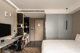 HOTEL LEISURE Kaohsiung - 8