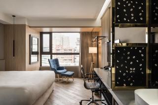 HOTEL LEISURE Kaohsiung - 2