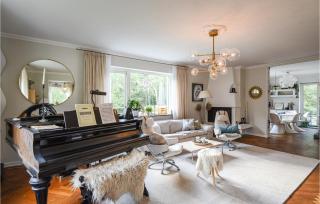 Stunning Home In Göteborg With Sauna - Göteborg - 9