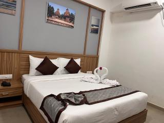 Hotel Suryaprabha- Near Diveagar Beach - Diveagar - 2