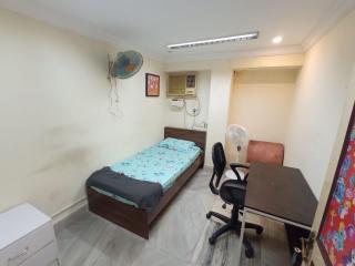 WISHTREE CORPORATE MENS DORMITORY FOR TECHIES AND Trainees - Madras - 0
