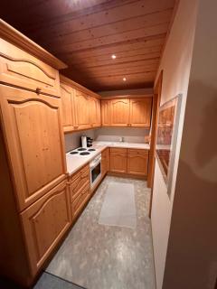 Apartment 8 Grüner Baum Alpendorf - 1