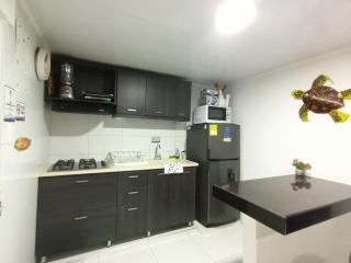 Hospedaje Belleza Isleña Apartamento - San Andrés - 3