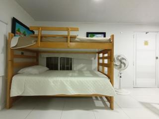 Hospedaje Belleza Isleña Apartamento - San Andrés - 6