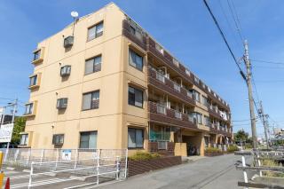 マンション maisonV206 - Gifu - 8
