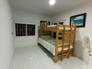 Hospedaje Belleza Isleña Apartamento - San Andrés - 4