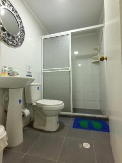 Hospedaje Belleza Isleña Apartamento - San Andrés - 2