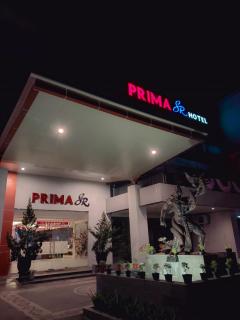 Prima SR Hotel & Convention Yogyakarta - 9
