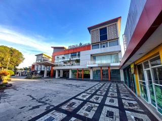 Prima SR Hotel & Convention Yogyakarta - 6