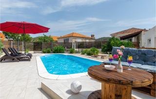 Lovely Home In Vela Luka With Jacuzzi - Vela Luka - 6