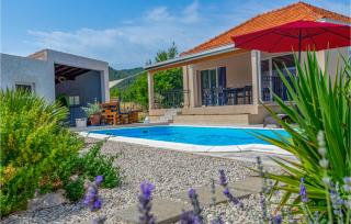 Lovely Home In Vela Luka With Jacuzzi - Vela Luka - 2