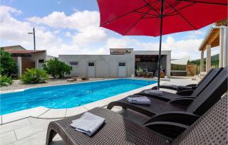 Lovely Home In Vela Luka With Jacuzzi - Vela Luka - 1