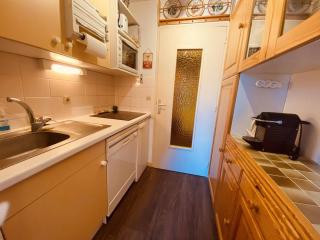Confortable appartement 6 pers, prox pistes, parking inclus - FR-1-757-131 - Peisey-Nancroix - 8