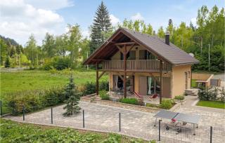 Gorgeous Home In Fuzine With Kitchen - Fužine - 1