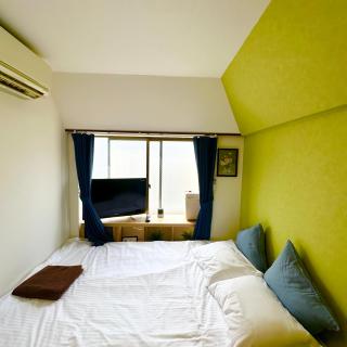 PLAZA SINJUKU Cozy Mansion - Tokyo - 4