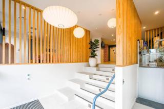 Sophisticated One-Bedroom Hotel Suite in Parnell - Auckland - 8